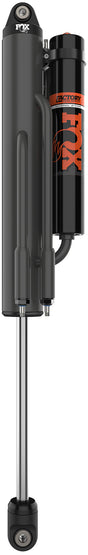 FACTORY RACE 3.0 X 12 EXTERNAL BYPASS (4 TUBE) PIGGYBACK SHOCK (LEFT) - Roam Overland Outfitters