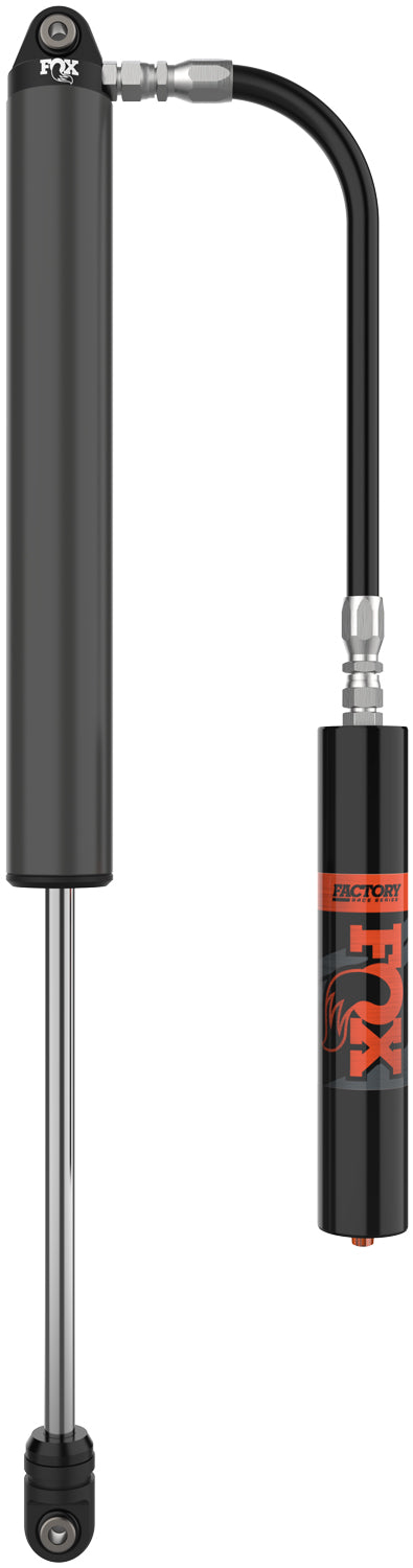 FACTORY RACE 3.0 X 14 SMOOTH BODY REMOTE SHOCK - Roam Overland Outfitters