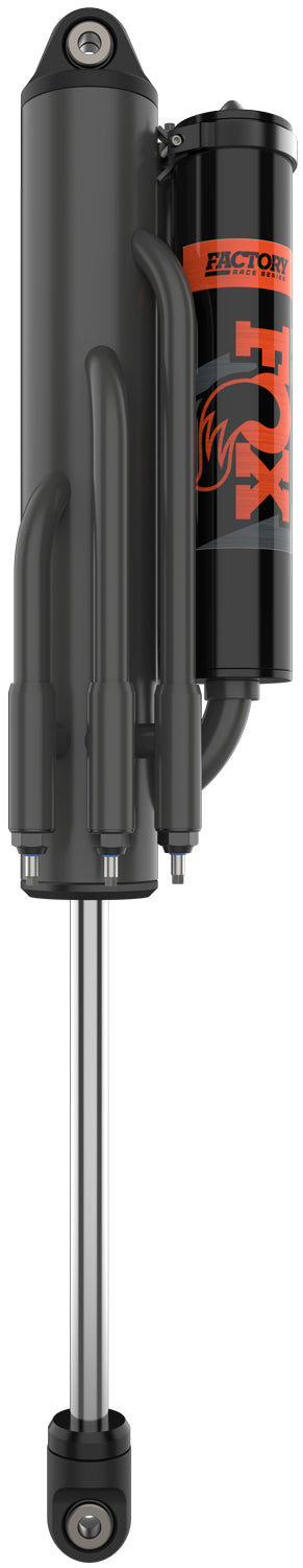 FACTORY RACE 4.0 X 16 EXTERNAL BYPASS (5 TUBE) PIGGYBACK SHOCK (LEFT) - Roam Overland Outfitters