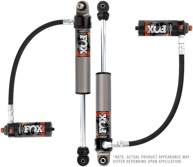 FOX Offroad Shocks 883-26-060 PERFORMANCE ELITE SERIES 2.5 RESERVOIR SHOCK (PAIR) - ADJUSTABLE - Roam Overland Outfitters