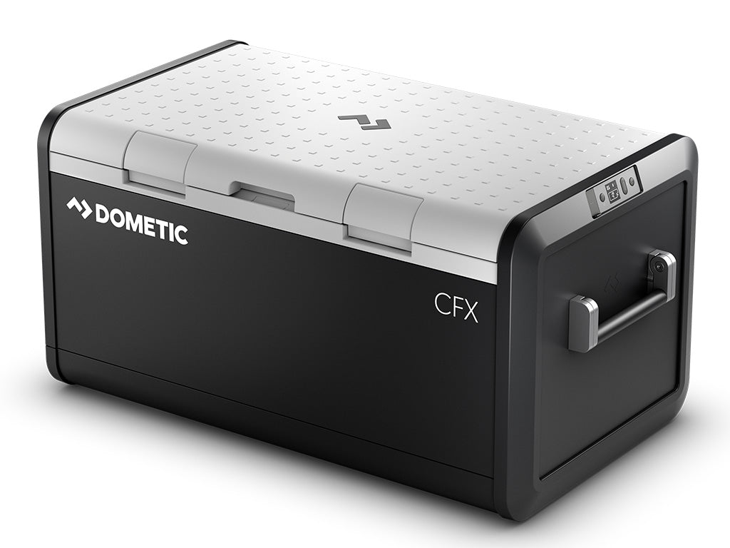 Dometic CFX3 100 Cooler/Freezer - Roam Overland Outfitters