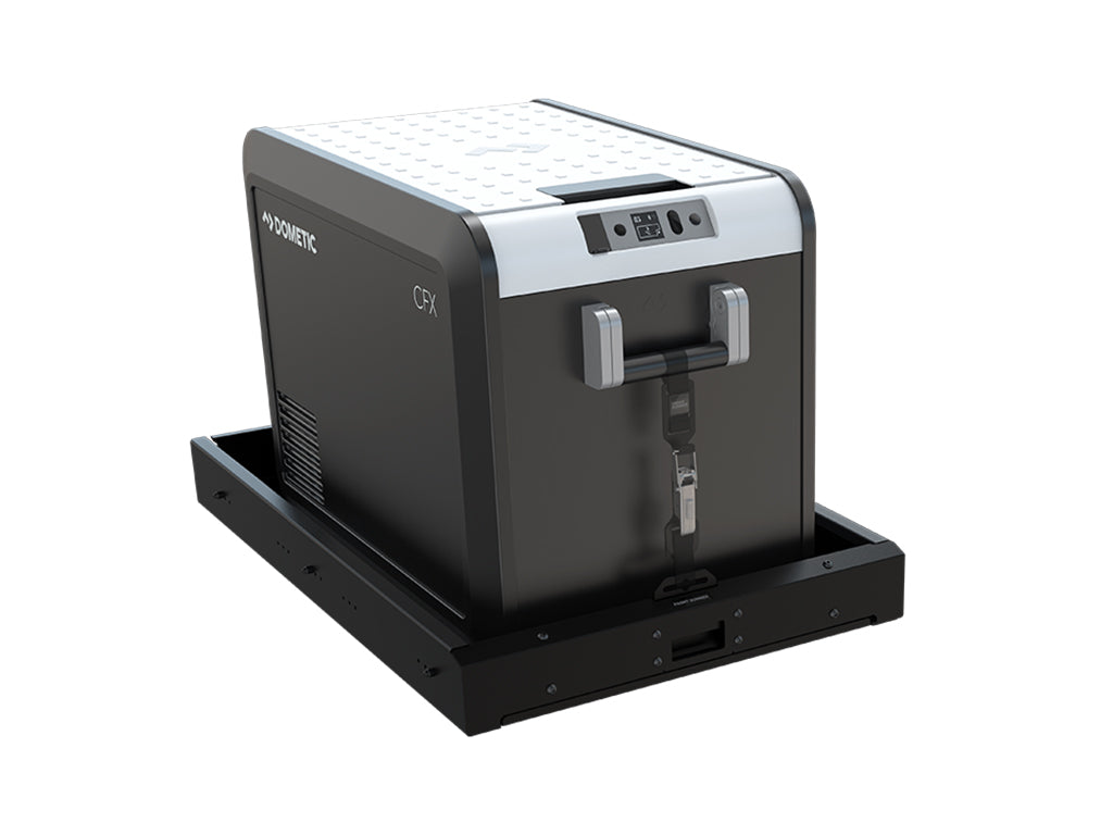 Dometic CFX3 45 Cooler/Freezer AND Cargo/Fridge Slide - Roam Overland Outfitters