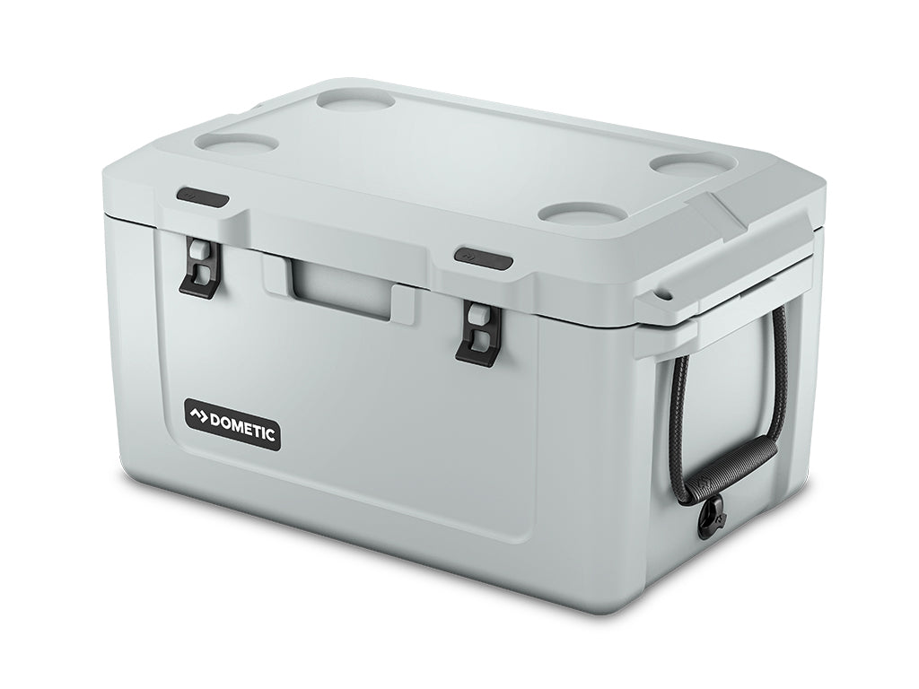 Dometic Patrol 55L Cooler / Mist - Roam Overland Outfitters