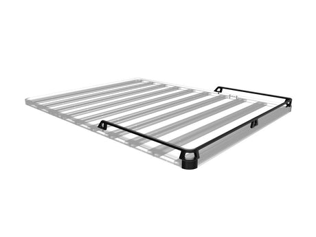 Expedition Rail Kit - Front or Back - for 1475mm(W) Rack - Roam Overland Outfitters