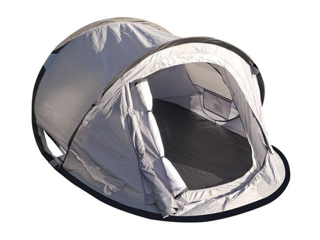 Flip Pop Tent - Roam Overland Outfitters