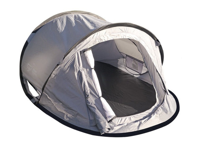 Flip Pop Tent - Roam Overland Outfitters