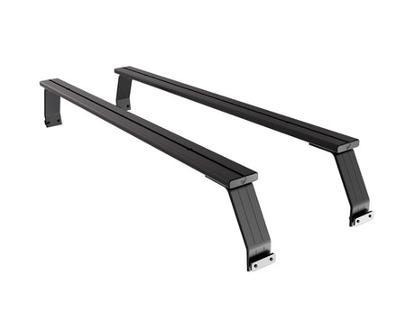 Toyota Tacoma (2005-Current) Load Bed Load Bars Kit - Roam Overland Outfitters