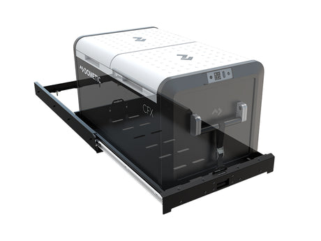 Cargo Slide/Fridge Slide / 80L to 90L - Roam Overland Outfitters