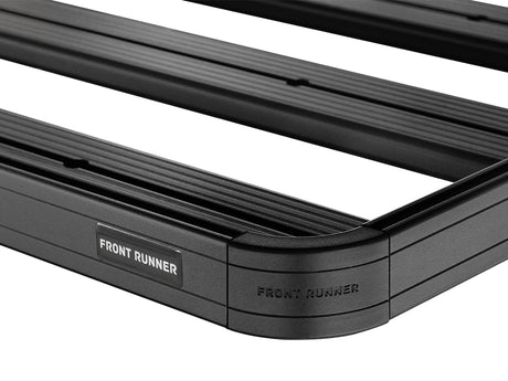 Toyota Land Cruiser 80 Slimline II 1/2 Roof Rack Kit / Tall - Roam Overland Outfitters