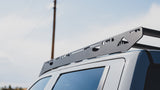 The Grizzly (2022-2023 Tundra CrewMax Roof Rack) - Roam Overland Outfitters