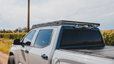 The Grizzly (2022-2023 Tundra CrewMax Roof Rack) - Roam Overland Outfitters