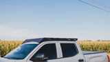 The Grizzly (2022-2023 Tundra CrewMax Roof Rack) - Roam Overland Outfitters