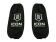 ICON Raptor 3.0 Coil Spring Wrap w/Stacked Logo - Roam Overland Outfitters