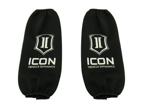 ICON Raptor 3.0 Coil Spring Wrap w/Stacked Logo - Roam Overland Outfitters