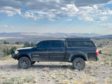 The Crow’s Nest (Truck Topper Rack) - Roam Overland Outfitters