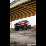 4Runner Lo Pro Bumper High Clearance Additions / 5th Gen / 2014+ - Roam Overland Outfitters