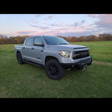 Tundra Overland Series Front Bumper / 2nd Gen / 2014-2021 - Roam Overland Outfitters