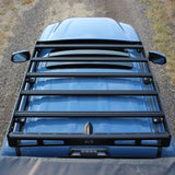 RCI Roof Rack | Toyota Tacoma 05-Present - Roam Overland Outfitters