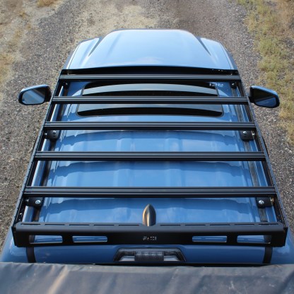 RCI Roof Rack | Toyota Tacoma 05-Present - Roam Overland Outfitters