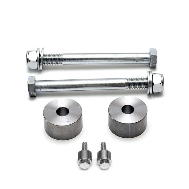 ReadyLift Suspensions Differential Drop Kit | Toyota Tacoma 2005-2021 - Roam Overland Outfitters