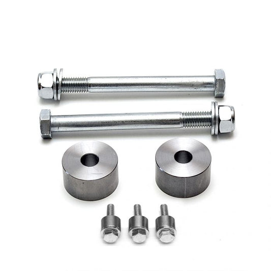 ReadyLift Suspensions Differential Drop Kit | Toyota Tundra 2007-2020 - Roam Overland Outfitters