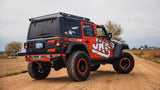 The Starlight (Jeep Wrangler JL Roof Rack) - Roam Overland Outfitters