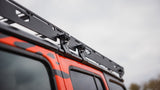 The Starlight (Jeep Wrangler JL Roof Rack) - Roam Overland Outfitters
