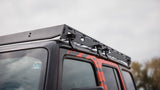 The Starlight (Jeep Wrangler JL Roof Rack) - Roam Overland Outfitters