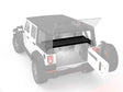 Jeep Wrangler JKU 4-Door Cargo Storage Interior Rack - Roam Overland Outfitters