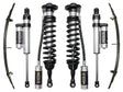 07-21 TUNDRA 1-3" STAGE 4 SUSPENSION SYSTEM - Roam Overland Outfitters