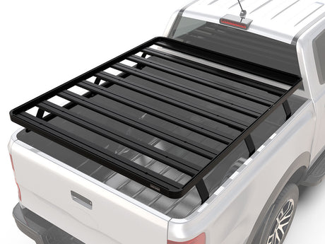 Ram Mega Cab 4-door (2009-Current) Slimline II Load Bed Rack Kit - Roam Overland Outfitters