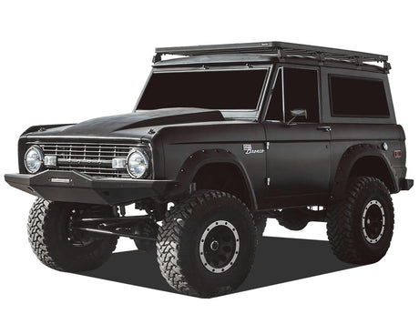 Ford Bronco (1966-1977) Slimline II Roof Rack Kit - Roam Overland Outfitters
