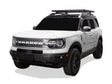 Ford Bronco Sport (Badlands/First Edition) (2021-Current) Slimline II Roof Rail Rack Kit - Roam Overland Outfitters