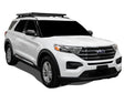 Ford Explorer (2020-Current) Slimline II Roof Rail Rack Kit - Roam Overland Outfitters