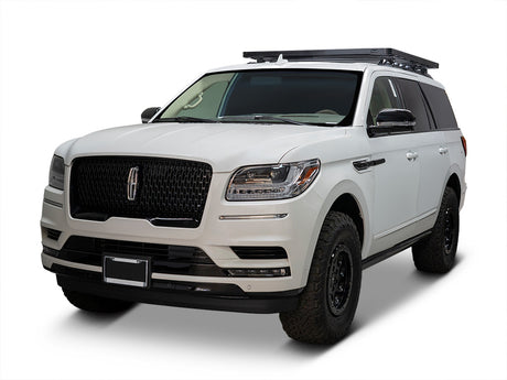 Ford Expedition/Lincoln Navigator (2018-Current) Slimline II Roof Rail Rack Kit - Roam Overland Outfitters
