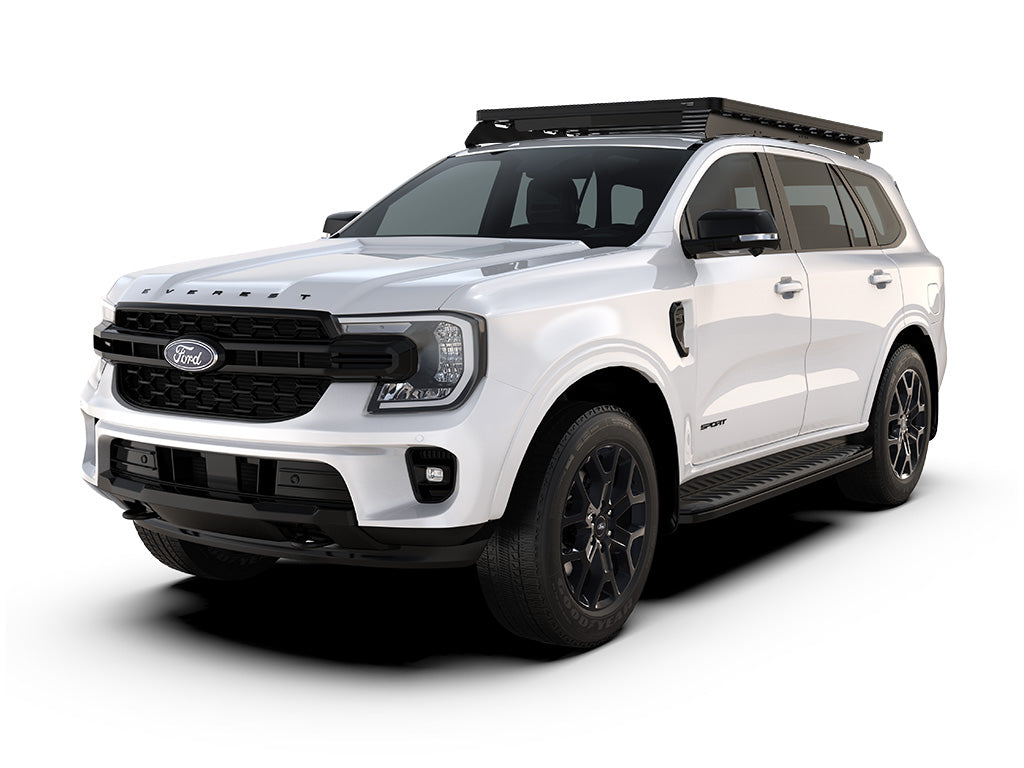 Ford Everest (2022-Current) Slimline II Roof Rack Kit - Roam Overland Outfitters