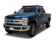 Ford Super Duty F-250-F-350 (1999-Current) Slimline II Roof Rack Kit / Low Profile - Roam Overland Outfitters