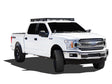 Ford F-150 Crew Cab (2009-Current) Slimline II Roof Rack Kit / Low Profile - Roam Overland Outfitters