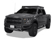 Ford F-150 Crew Cab (2009-Current) Slimline II Roof Rack Kit - Roam Overland Outfitters