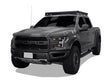 Ford F-150 Raptor (2009-Current) Slimline II Roof Rack Kit / Low Profile - Roam Overland Outfitters
