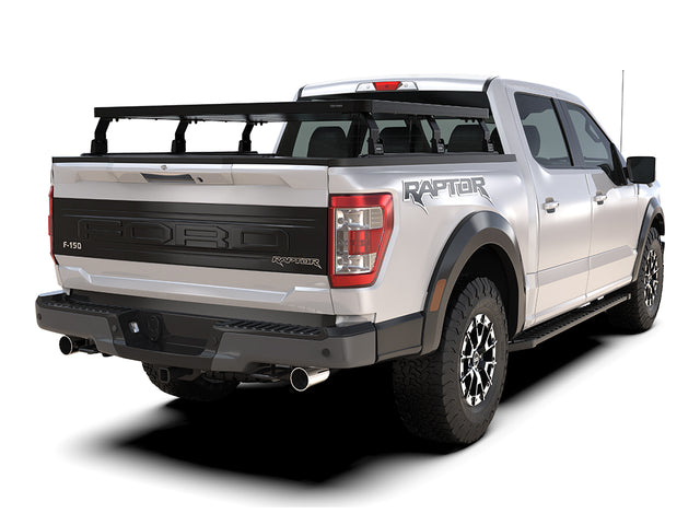 Ford F-150 Raptor 5.5' (2009-Current) Slimline II Load Bed Rack Kit - Roam Overland Outfitters