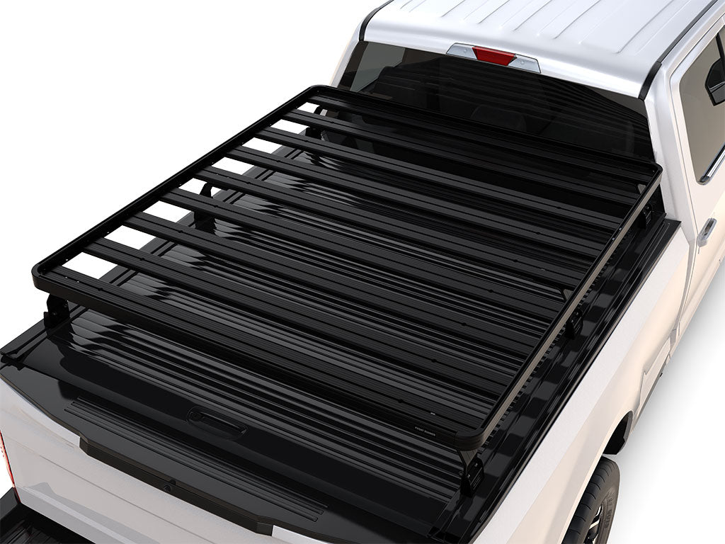 Ford F-250-F-350 ReTrax XR 6'9in (1999-Current) Slimline II Load Bed Rack Kit - Roam Overland Outfitters