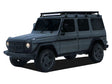Mercedes-Benz Gelandewagen G Class (1979-2017) Slimline II Roof Rack Kit - Roam Overland Outfitters