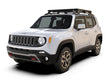 Jeep Renegade (2014-Current) Slimline II Roof Rail Rack Kit - Roam Overland Outfitters