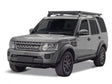 Land Rover Discovery LR3/LR4 Slimline II Roof Rack Kit - Roam Overland Outfitters