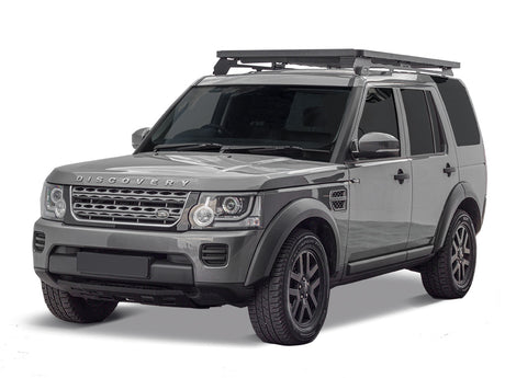 Land Rover Discovery LR3/LR4 Slimline II Roof Rack Kit - Roam Overland Outfitters