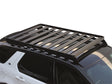 Land Rover Discovery Sport Slimline II Roof Rack Kit - Roam Overland Outfitters