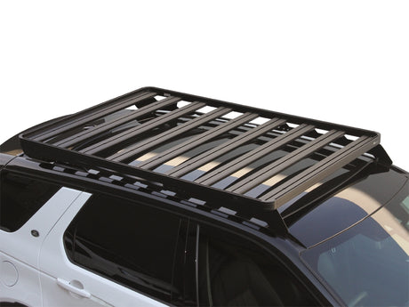 Land Rover Discovery Sport Slimline II Roof Rack Kit - Roam Overland Outfitters