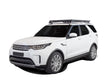 Land Rover All-New Discovery 5 (2017-Current) Expedition Slimline II Roof Rack Kit - Roam Overland Outfitters