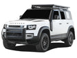 Land Rover New Defender (2020-Current)110 Slimline II Roof Rack Kit - Roam Overland Outfitters